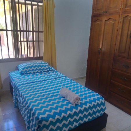 Hostal Green Bay San Andres  Exterior photo
