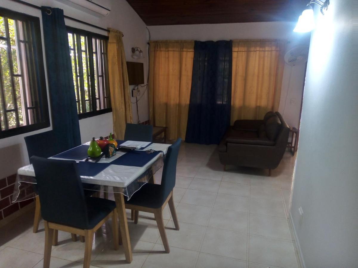 Hostal Green Bay San Andres  Exterior photo