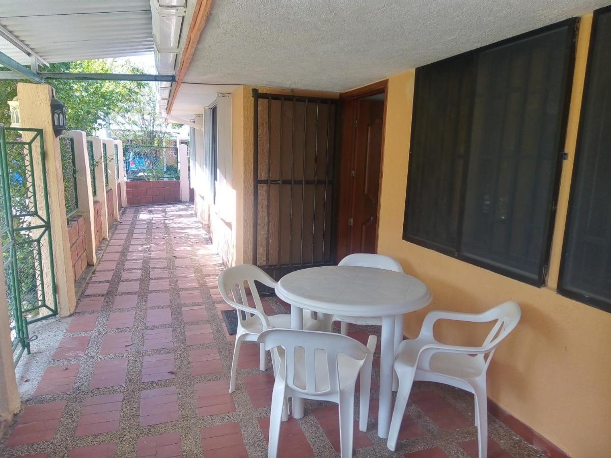 Hostal Green Bay San Andres  Exterior photo