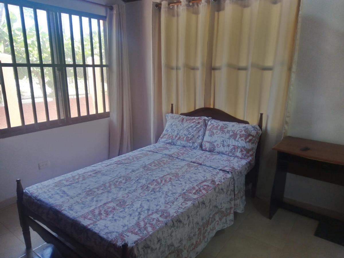 Hostal Green Bay San Andres  Exterior photo