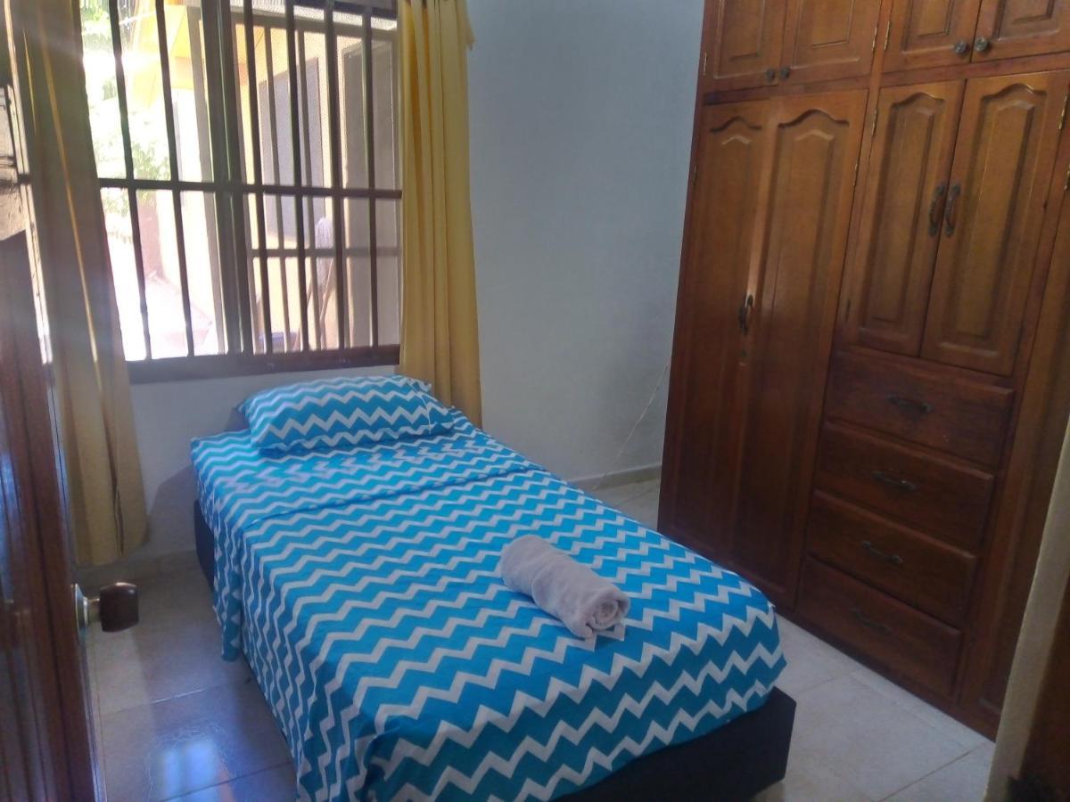 Hostal Green Bay San Andres  Exterior photo