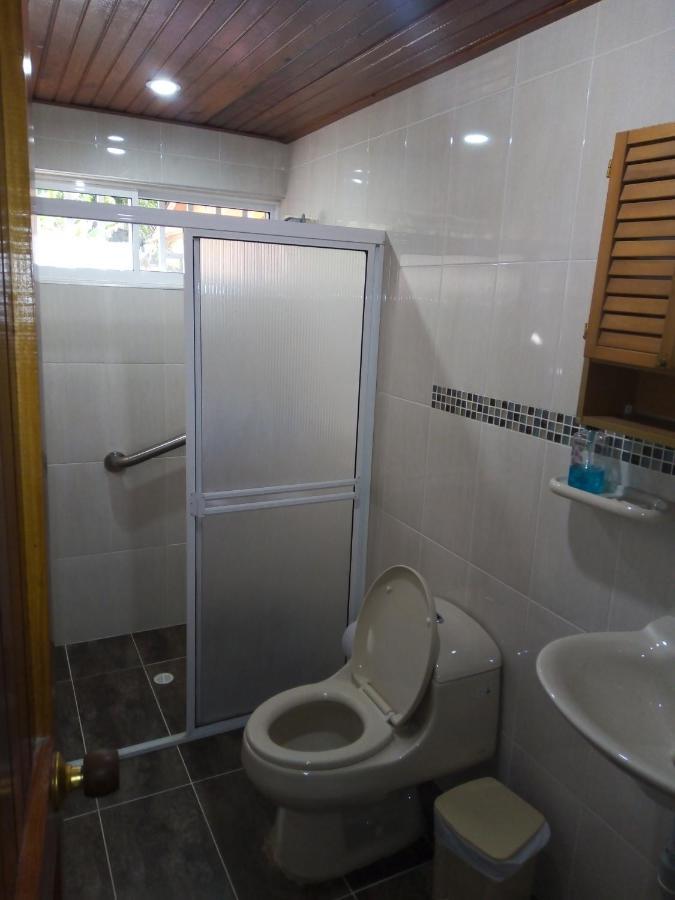 Hostal Green Bay San Andres  Exterior photo