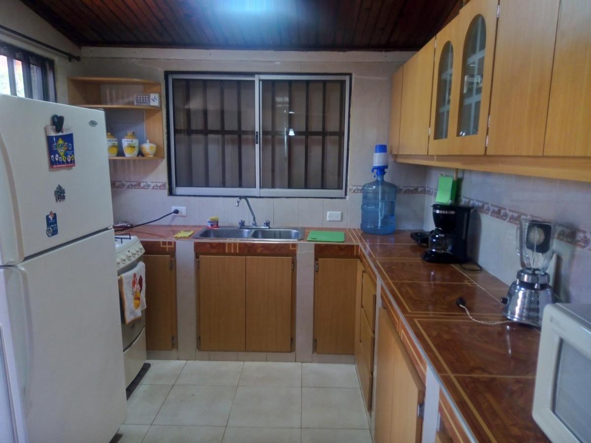 Hostal Green Bay San Andres  Exterior photo